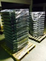FABRICACION DE MOBILIARIO EN ACERO 